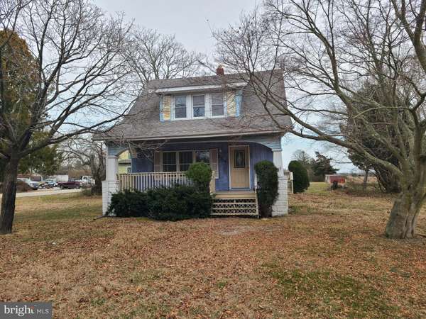 2514 OGDEN AVE, Port Norris, NJ 08349