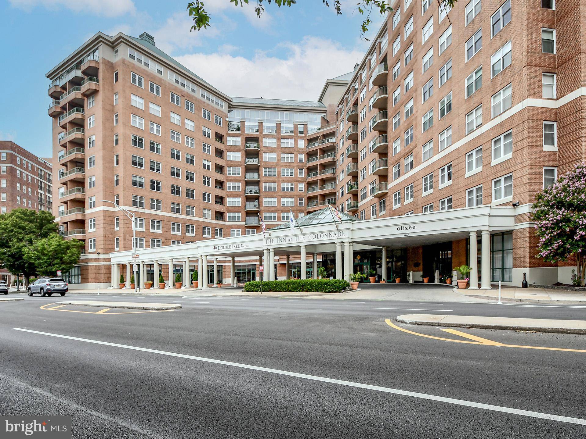 Baltimore, MD 21218,3801 CANTERBURY RD #710