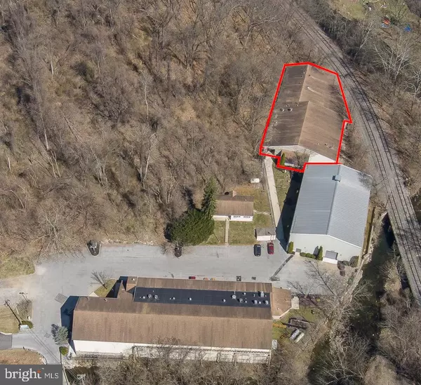 Coatesville, PA 19320,255 MOUNT AIRY RD