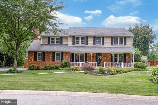 1515 TURKEY RUN ROAD, Wilmington, DE 19803