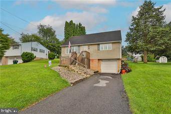 2916 CLAYTON ST, Easton, PA 18045