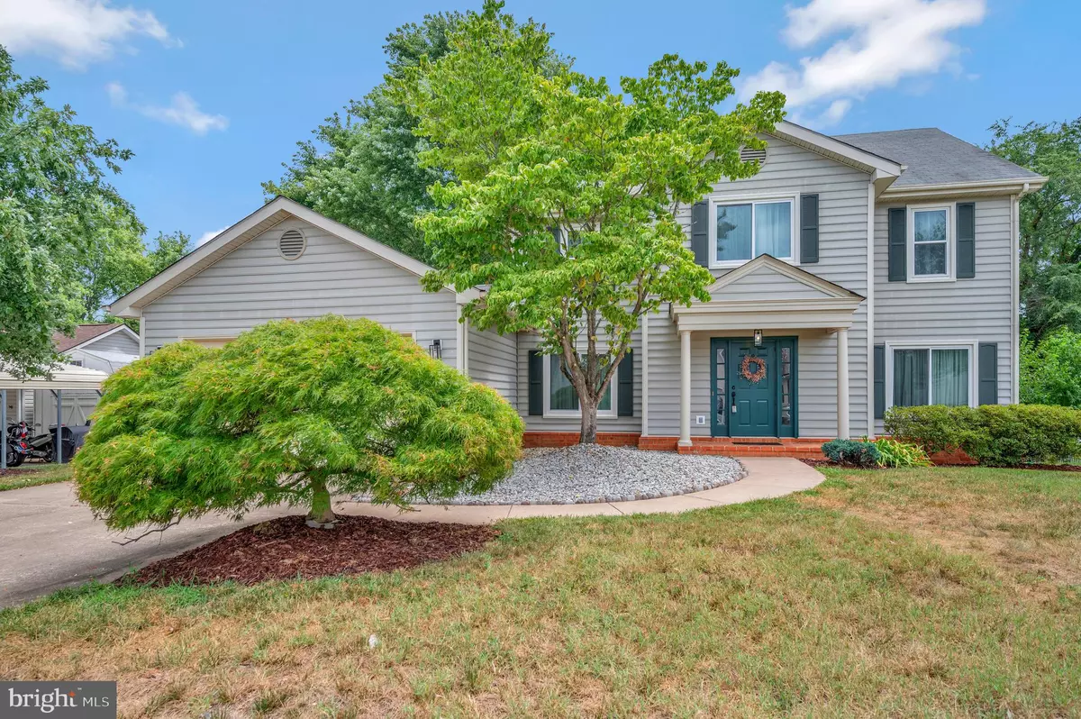 Fredericksburg, VA 22407,11414 SILVERLEAF LN