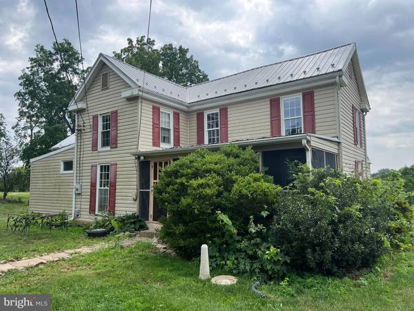 15530 RIDGE ROAD, Waynesboro, PA 17268