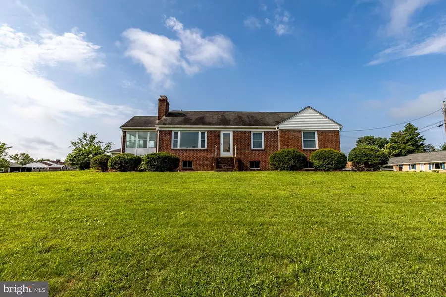 11437 KNOLLS RD, Orange, VA 22960