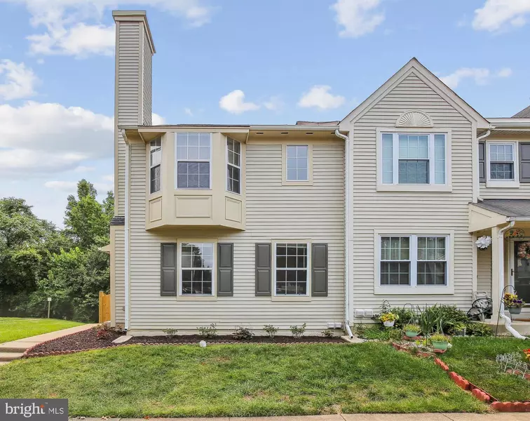 8668 VENOY CT, Alexandria, VA 22309