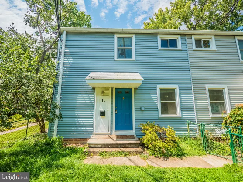 4-L GARDENWAY, Greenbelt, MD 20770