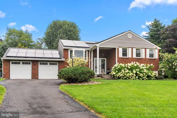 35 GALENA CT, Churchville, PA 18966