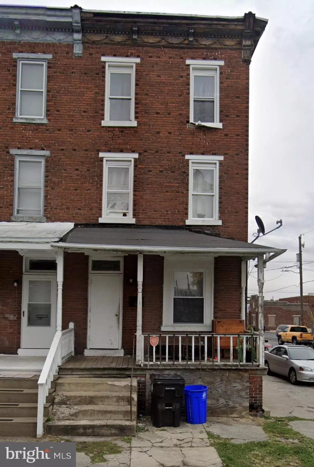 Harrisburg, PA 17110,2333 JEFFERSON ST