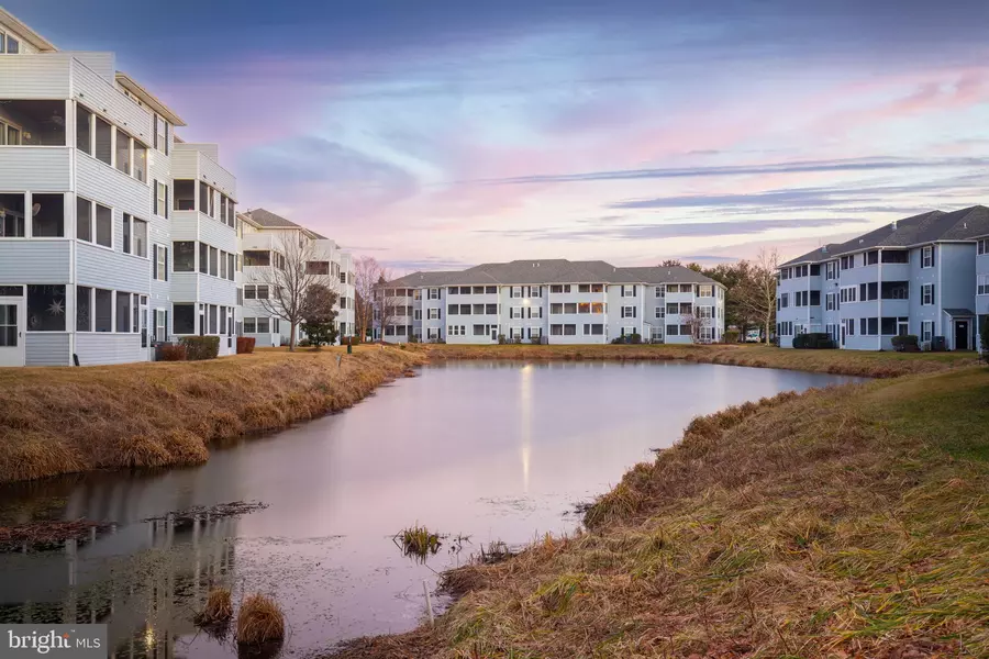 3600 SANIBEL CIR #3604, Rehoboth Beach, DE 19971