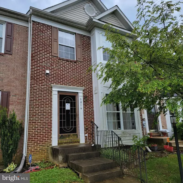 5016 SPEARFISH PL, Waldorf, MD 20603