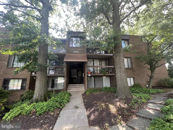 8709 HAYSHED LN #32, Columbia, MD 21045