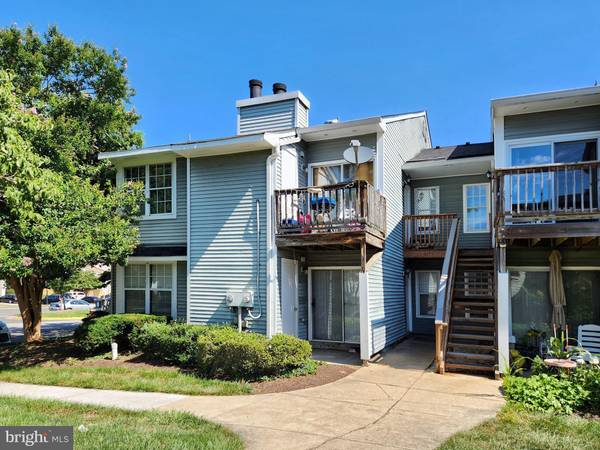 8619 BEEKMAN PL #A, Alexandria, VA 22309