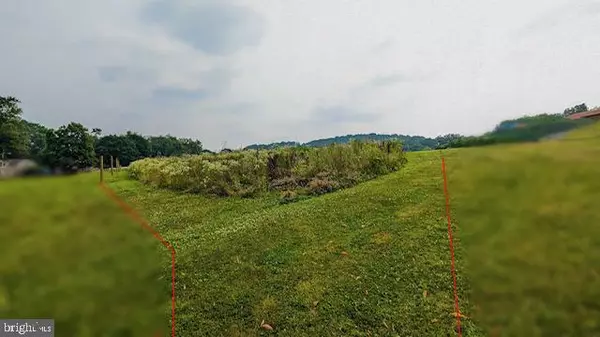 Everett, PA 15537,LOT X WINDING RIDGE RD