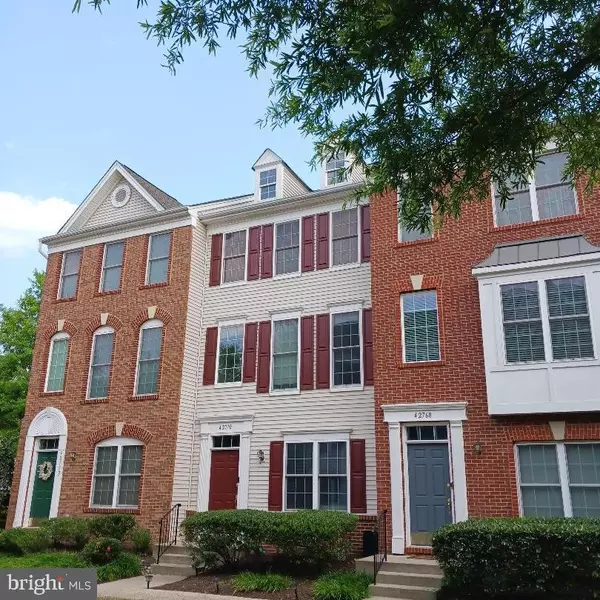 42770 ATCHISON TER, Chantilly, VA 20152