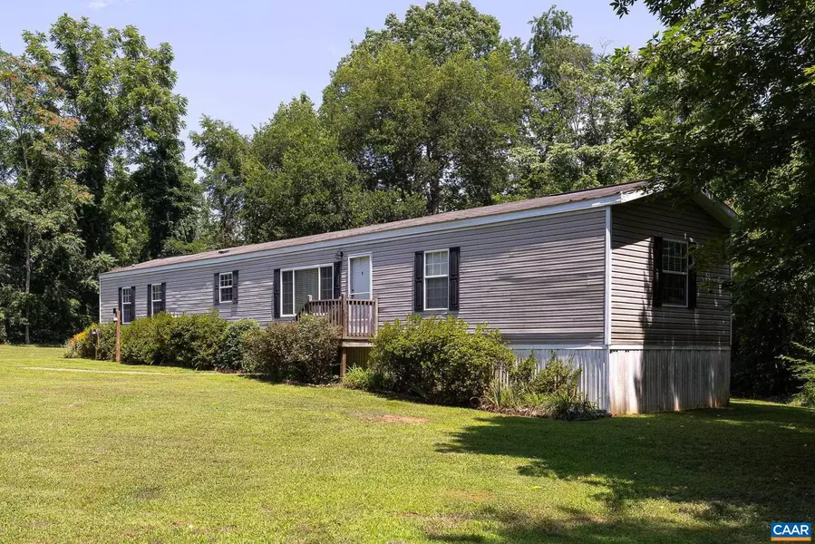 167 JEFFERSON LN, Gordonsville, VA 22942