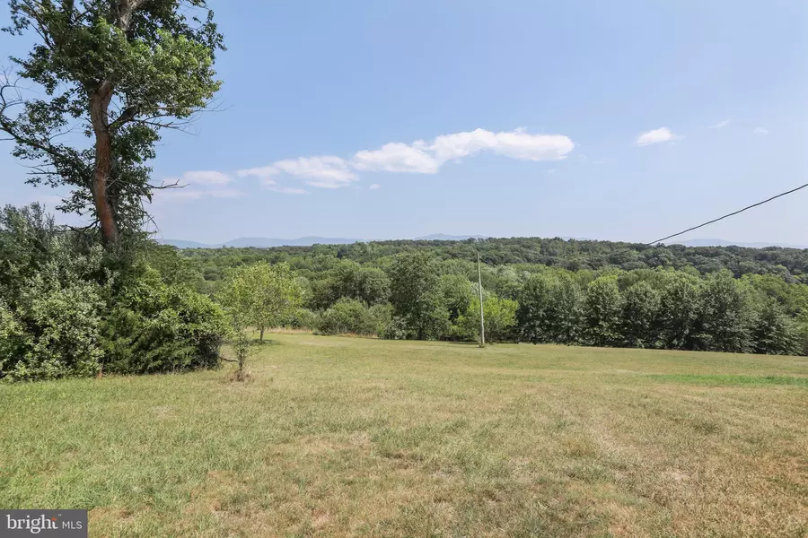 TBD AIRSTRIP RD, Luray, VA 22835