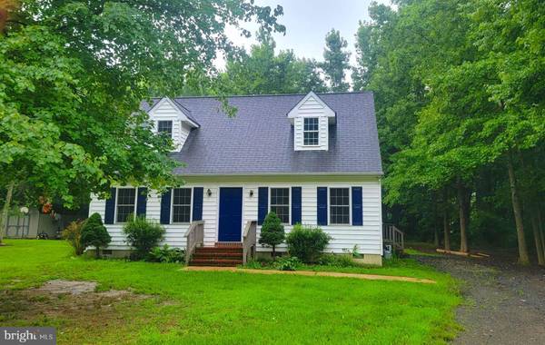 23399 CLOQUET RD, Chestertown, MD 21620