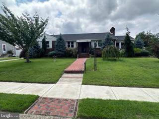 34 BRAISINGTON AVE, Bellmawr, NJ 08031