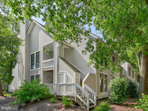 39252 W LAKE CT #3001, Bethany Beach, DE 19930