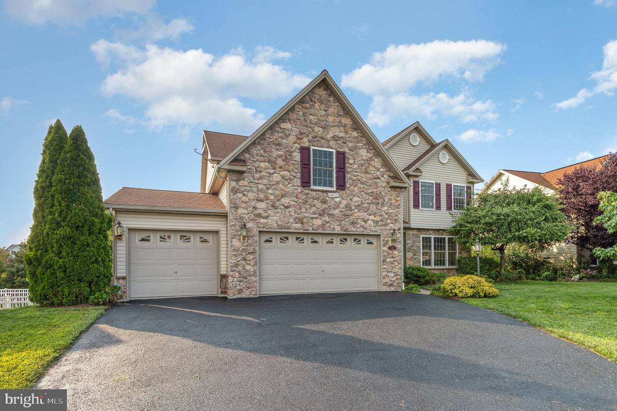 Harrisburg, PA 17110,3119 BRAEBURN LN