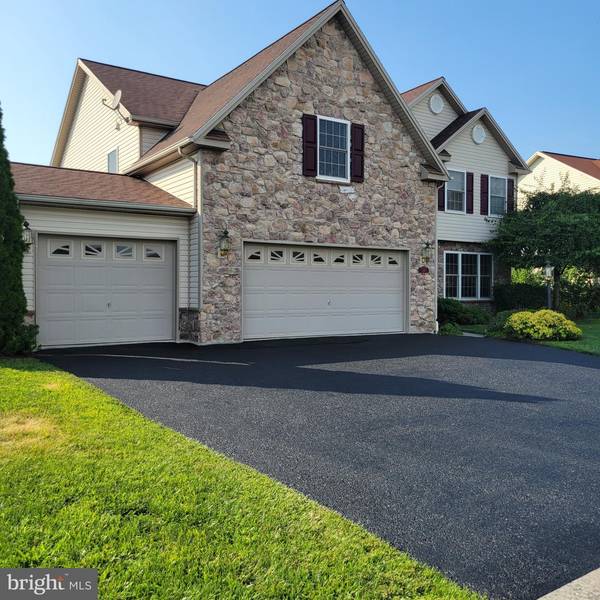 Harrisburg, PA 17110,3119 BRAEBURN LN