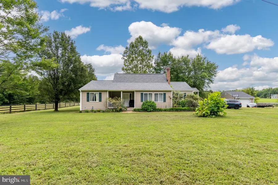 2864 RISING SUN RD, Palmyra, VA 22963