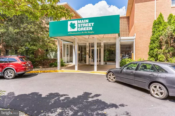 10570 MAIN ST #509, Fairfax, VA 22030