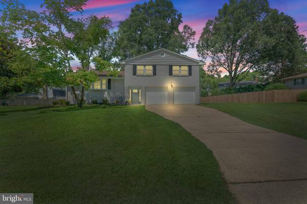 7518 CORNITH DR, Alexandria, VA 22306