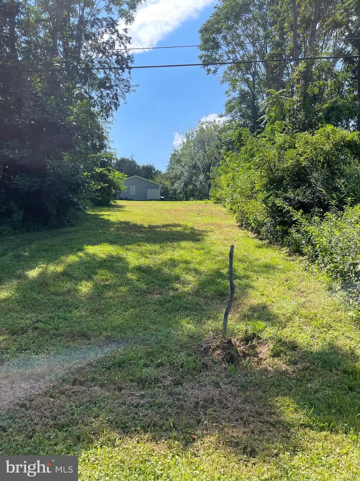 Louisa, VA 23093,LOT #167 FAIRVIEW RD