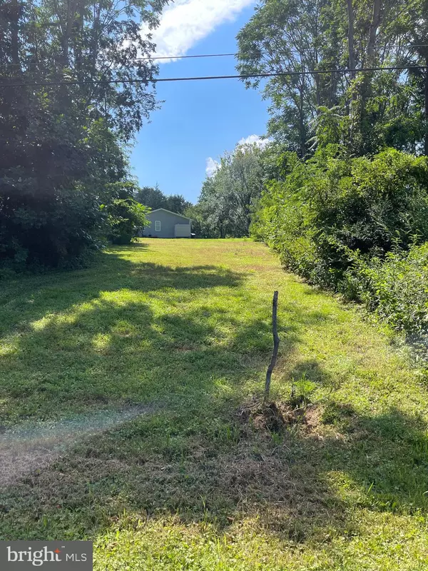 LOT #167 FAIRVIEW RD, Louisa, VA 23093