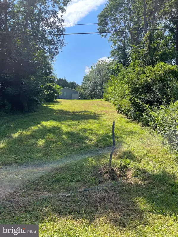 Louisa, VA 23093,LOT #167 FAIRVIEW RD