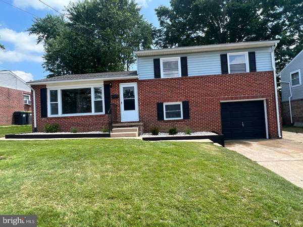 2445 OWEN DR, Wilmington, DE 19808