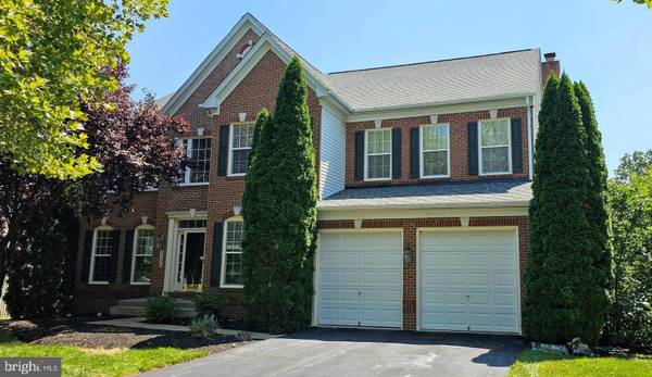 22174 WINTER LAKE CT, Ashburn, VA 20148