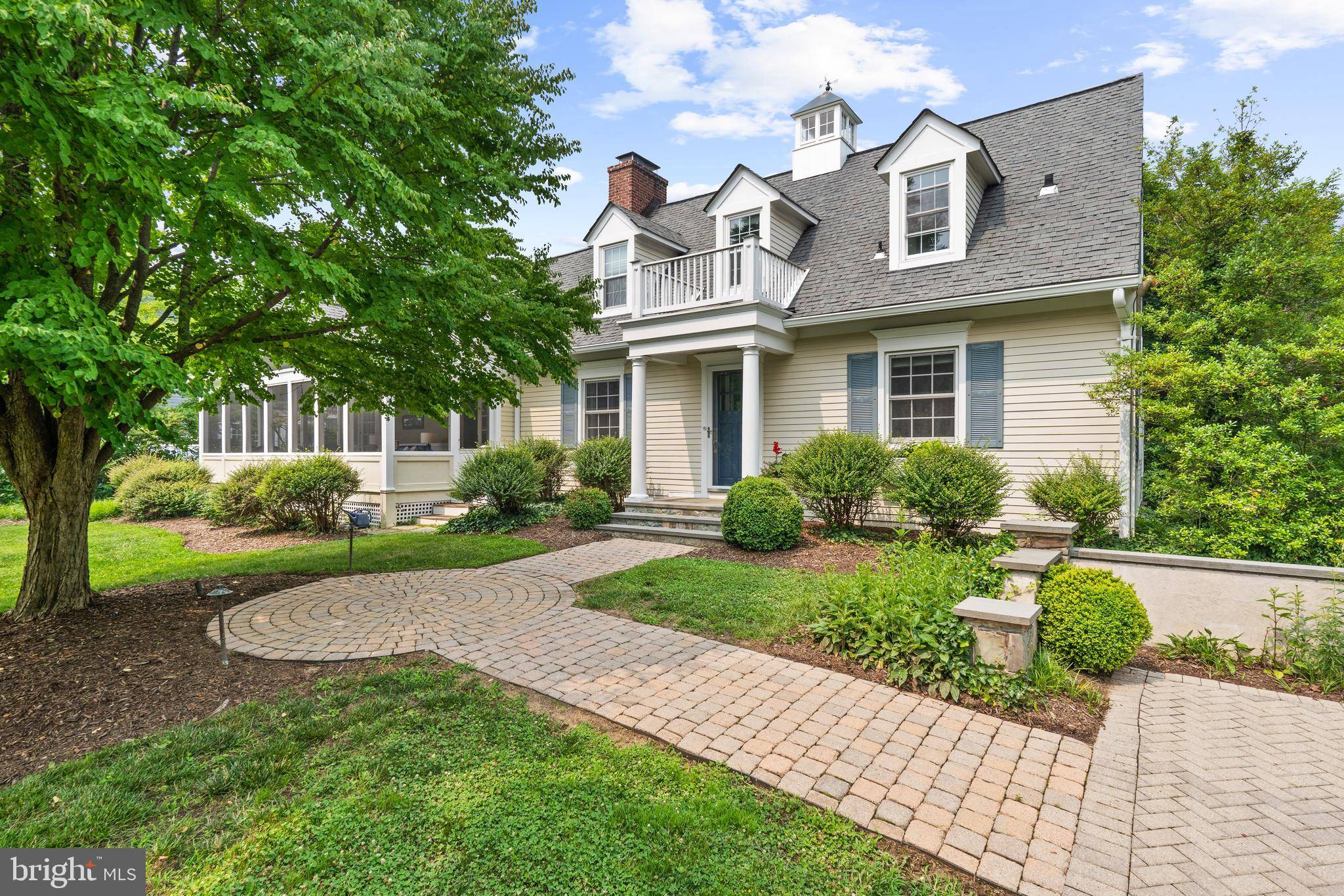 Gibson Island, MD 21056,651 STILLWATER RD