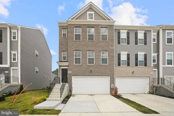 11040 BLANTON WAY, Upper Marlboro, MD 20772