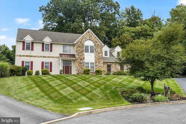 11 LAURA LYNN LN, Glen Mills, PA 19342