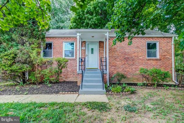 4705 SAUL RD, Kensington, MD 20895