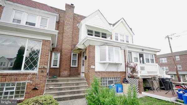 3502 SHEFFIELD ST, Philadelphia, PA 19136