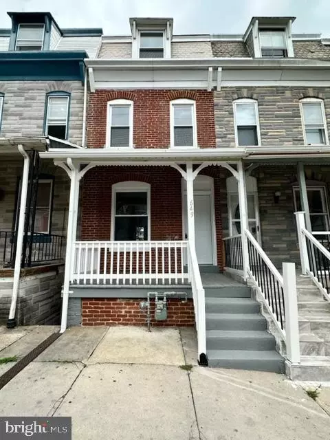 Reading, PA 19601,649 TULPEHOCKEN ST