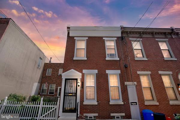 2737 E ANN ST, Philadelphia, PA 19134