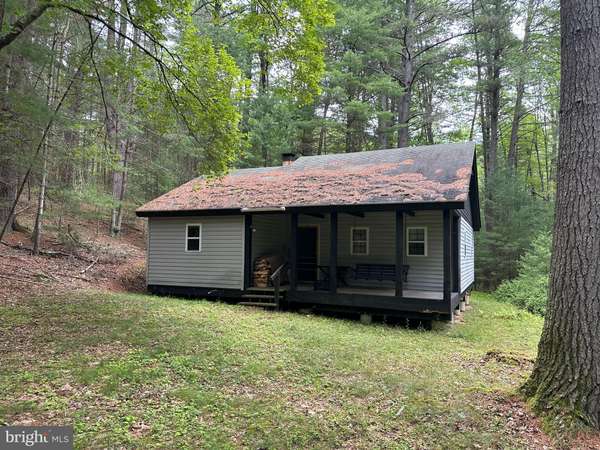 CAMP 5-C-69/14285 BONSON TRAIL, Huntingdon, PA 16652