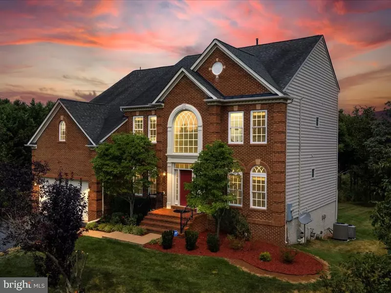 20700 ASHBURN VALLEY CT, Ashburn, VA 20147