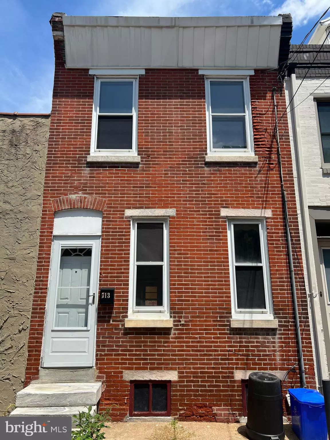 Philadelphia, PA 19147,713 ALTER ST