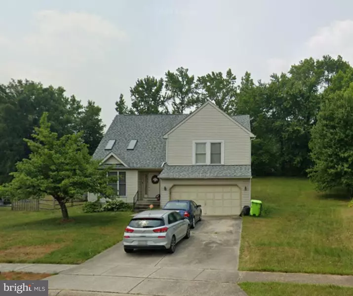 1412 VALLEY FORGE WAY, Abingdon, MD 21009