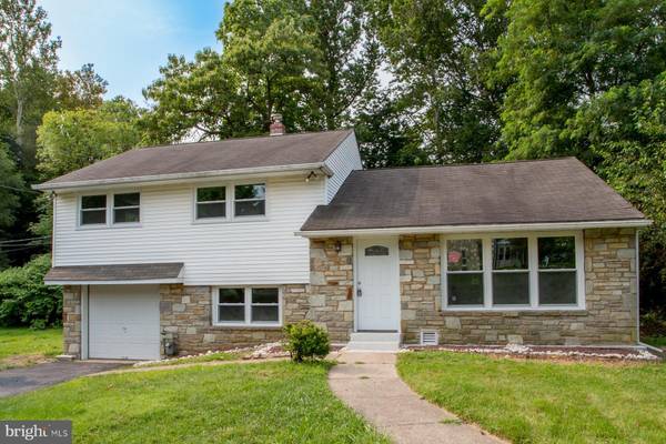 7417 COVENTRY AVE, Elkins Park, PA 19027