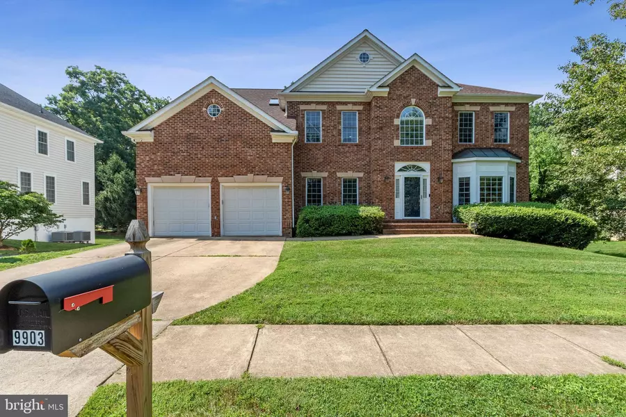 9903 BURKE STATION CT, Fairfax, VA 22032