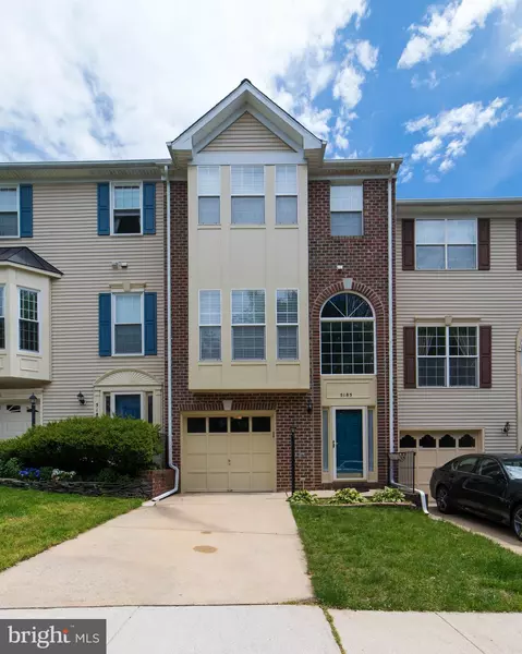 5185 BALLYCASTLE CIR, Alexandria, VA 22315