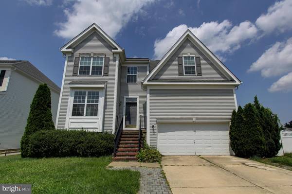 4 LORD LN, Thorofare, NJ 08086