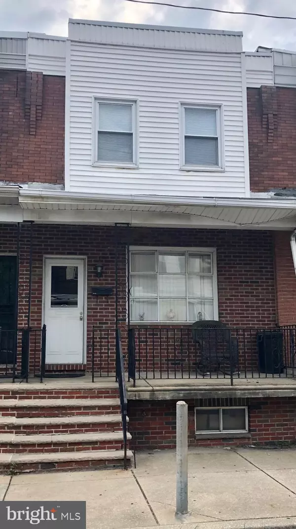 2644 S MILDRED ST, Philadelphia, PA 19148