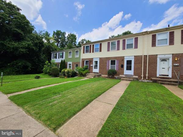 16 DUNNETT CT #5D, Nottingham, MD 21236